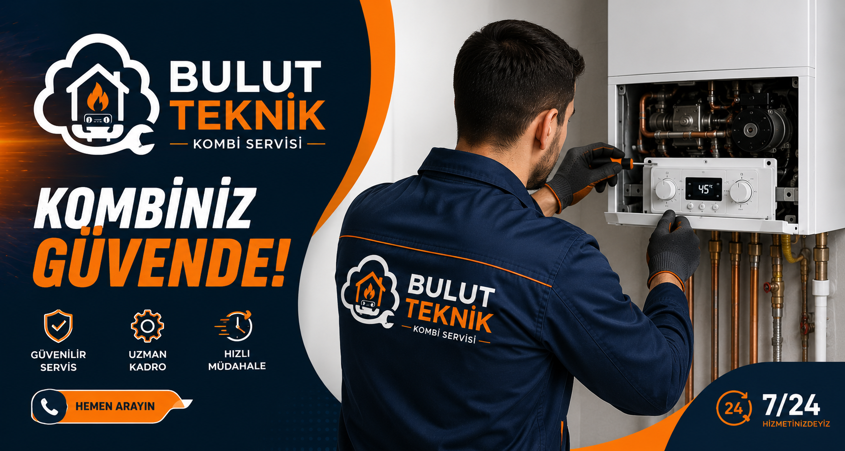 Polatlı Kombi Servisi Polatlı Polatlı kombi servisi